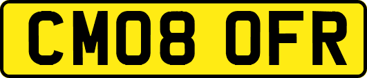 CM08OFR
