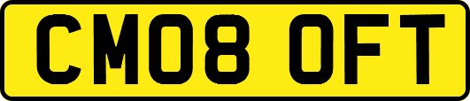 CM08OFT