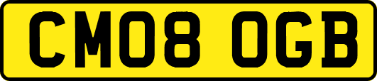 CM08OGB