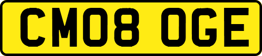 CM08OGE