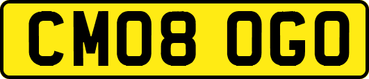 CM08OGO