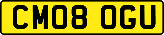 CM08OGU
