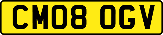 CM08OGV