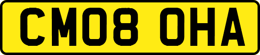 CM08OHA
