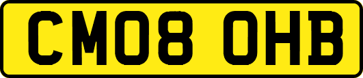 CM08OHB