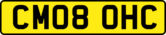CM08OHC