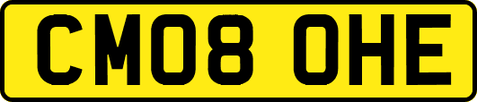 CM08OHE