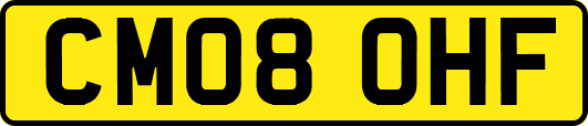 CM08OHF