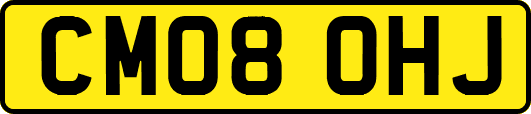 CM08OHJ