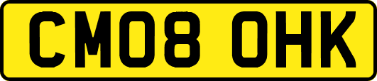 CM08OHK