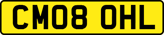 CM08OHL