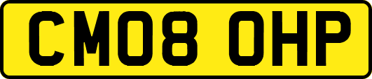 CM08OHP