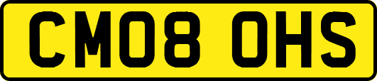CM08OHS