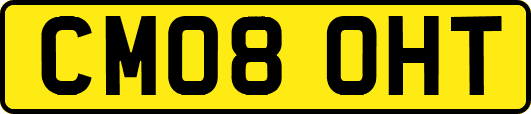 CM08OHT