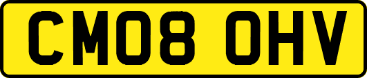 CM08OHV
