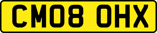 CM08OHX