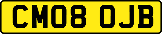 CM08OJB