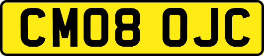 CM08OJC