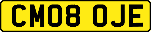 CM08OJE
