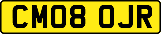 CM08OJR