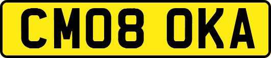 CM08OKA