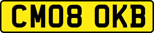 CM08OKB
