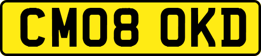CM08OKD