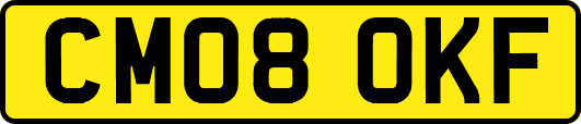 CM08OKF