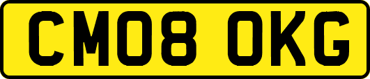 CM08OKG