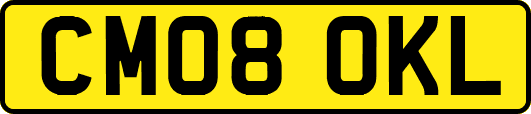 CM08OKL