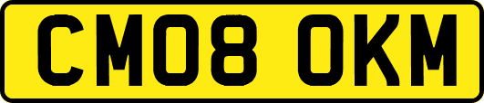 CM08OKM