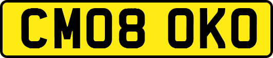 CM08OKO