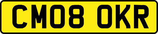 CM08OKR