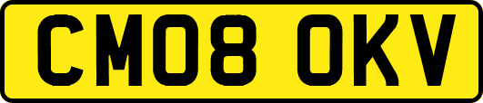 CM08OKV