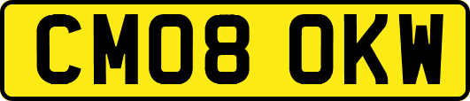 CM08OKW