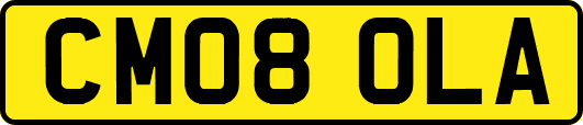 CM08OLA