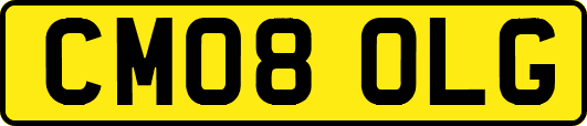 CM08OLG