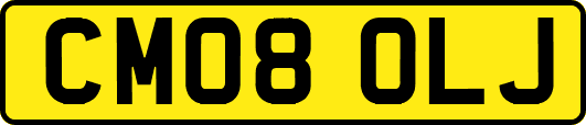 CM08OLJ