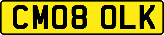 CM08OLK