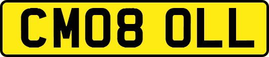 CM08OLL