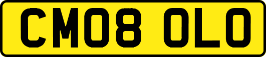 CM08OLO