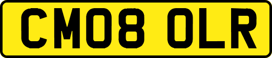 CM08OLR