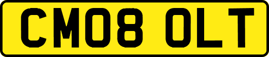 CM08OLT