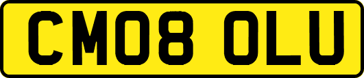CM08OLU
