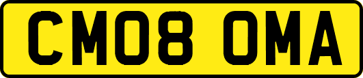 CM08OMA