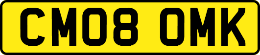 CM08OMK