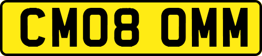CM08OMM