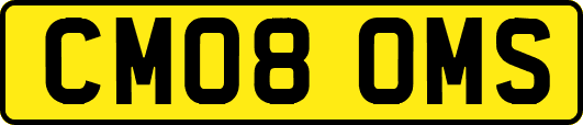 CM08OMS