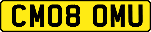 CM08OMU
