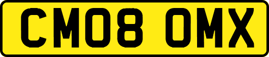 CM08OMX